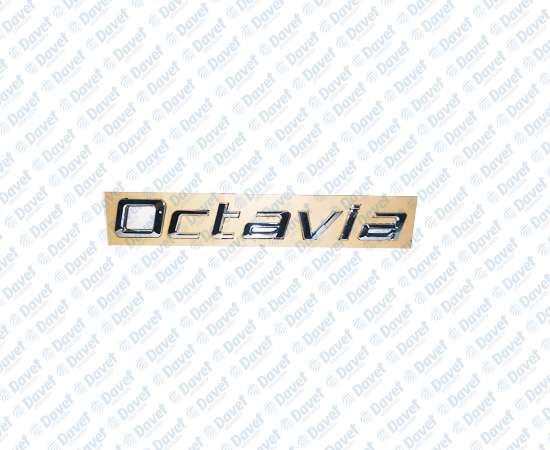MTJ 8991A Yazi Octavia Y.M. Skoda-Octavia